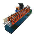 High productivity metal suspended ceiling machine c channel roll forming machine